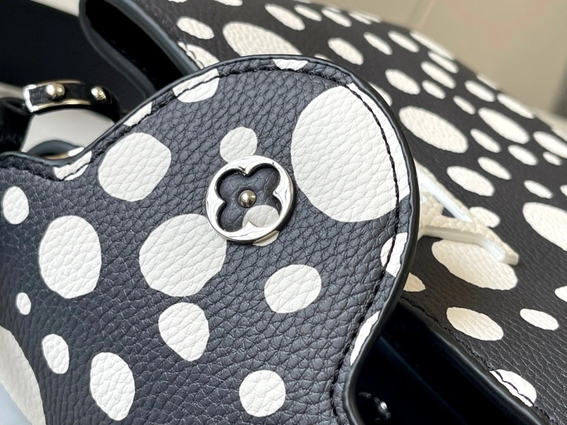LV Capucines Bags 4081B-0280