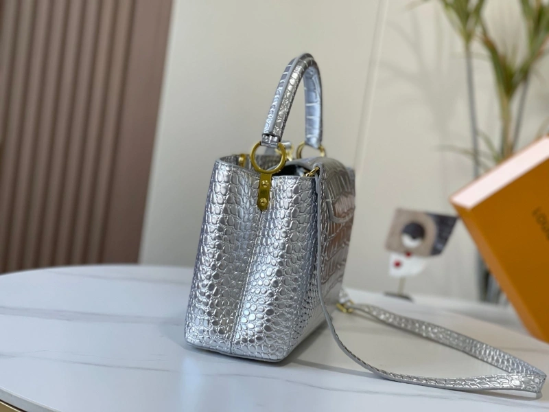 LV Capucines Bags 4081B-0281