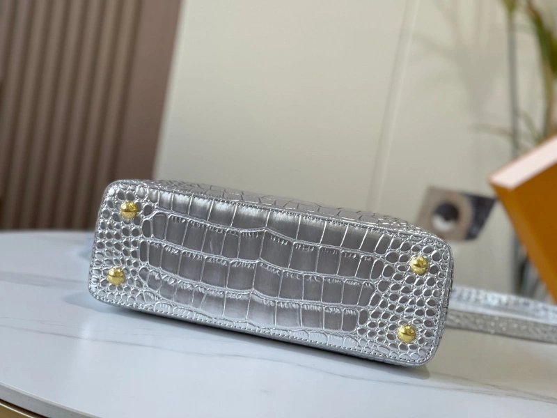LV Capucines Bags 4081B-0281