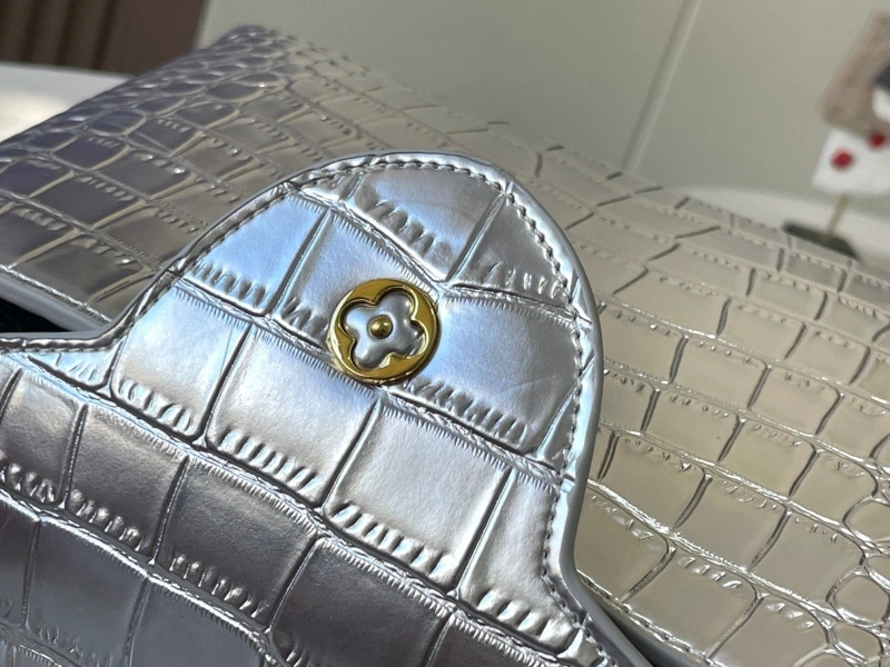 LV Capucines Bags 4081B-0281