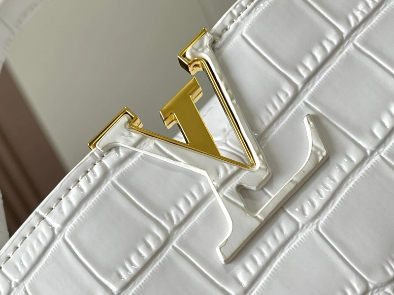 LV Capucines Bags 4081B-0286