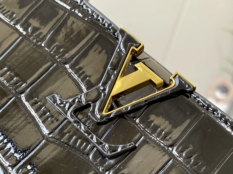 LV Capucines Bags 4081B-0287