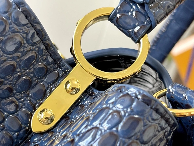 LV Capucines Bags 4081B-0289