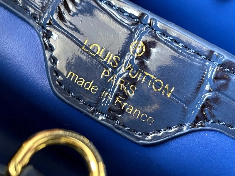 LV Capucines Bags 4081B-0289