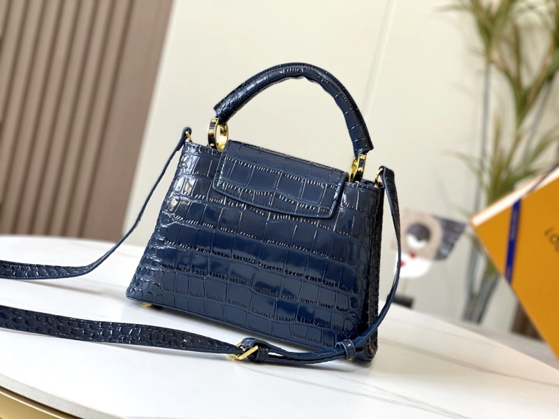 LV Capucines Bags 4081B-0290