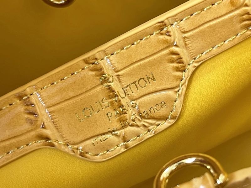 LV Capucines Bags 4081B-0291