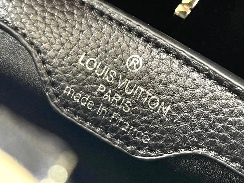 LV Capucines Bags 4081B-0302
