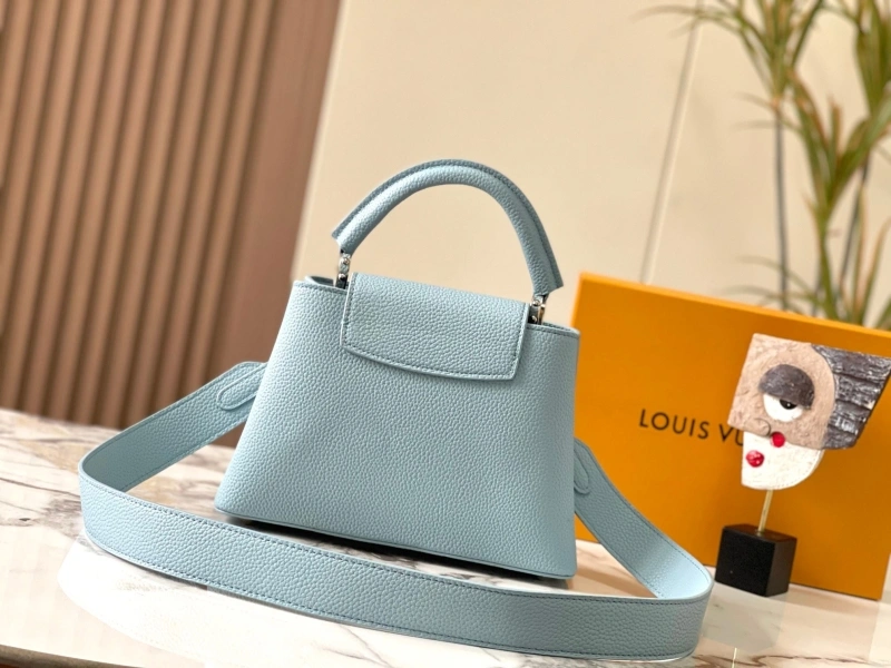 LV Capucines Bags 4081B-0305