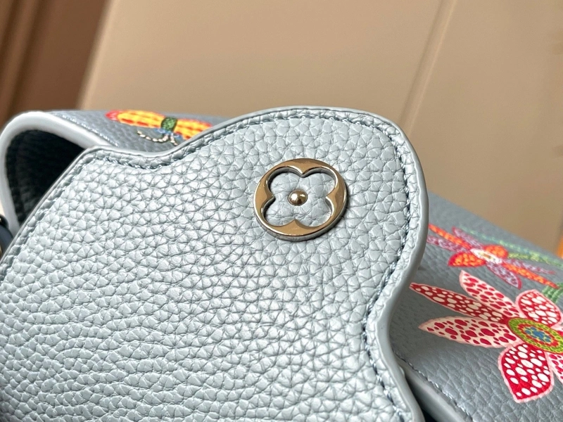 LV Capucines Bags 4081B-0306