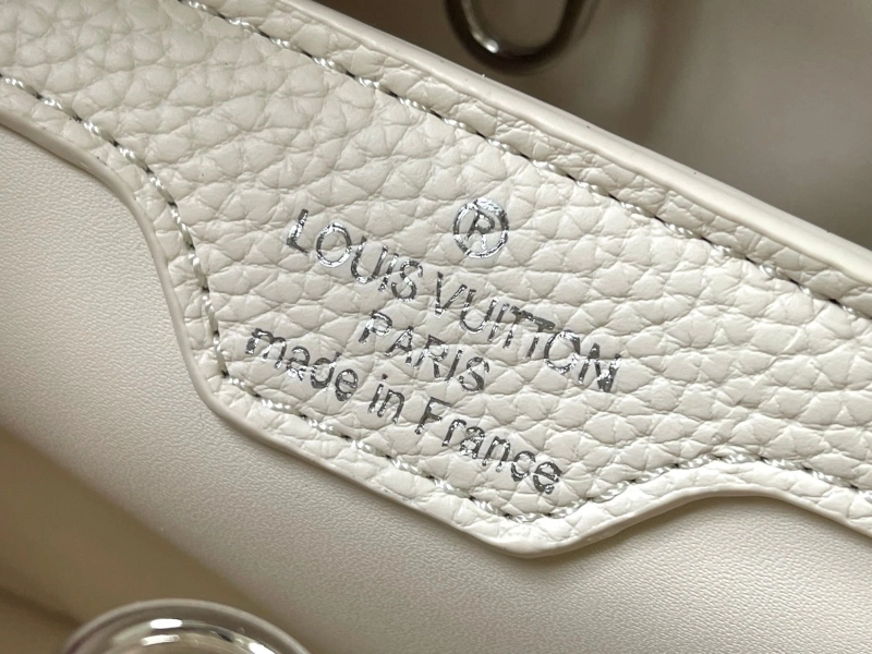 LV Capucines Bags 4081B-0307
