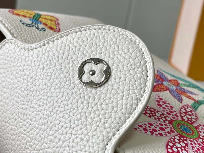 LV Capucines Bags 4081B-0308