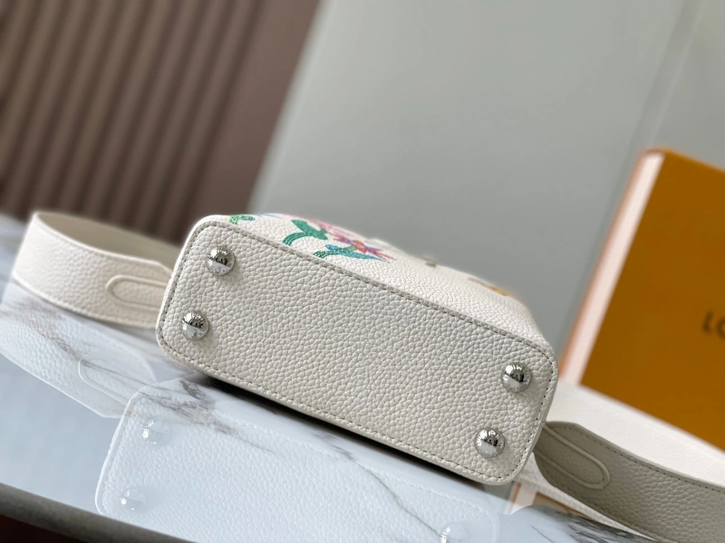 LV Capucines Bags 4081B-0309