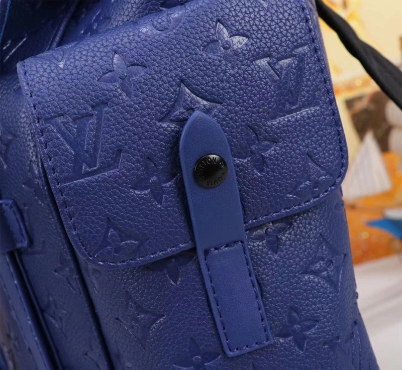 LV Backpacks 4081B-0312