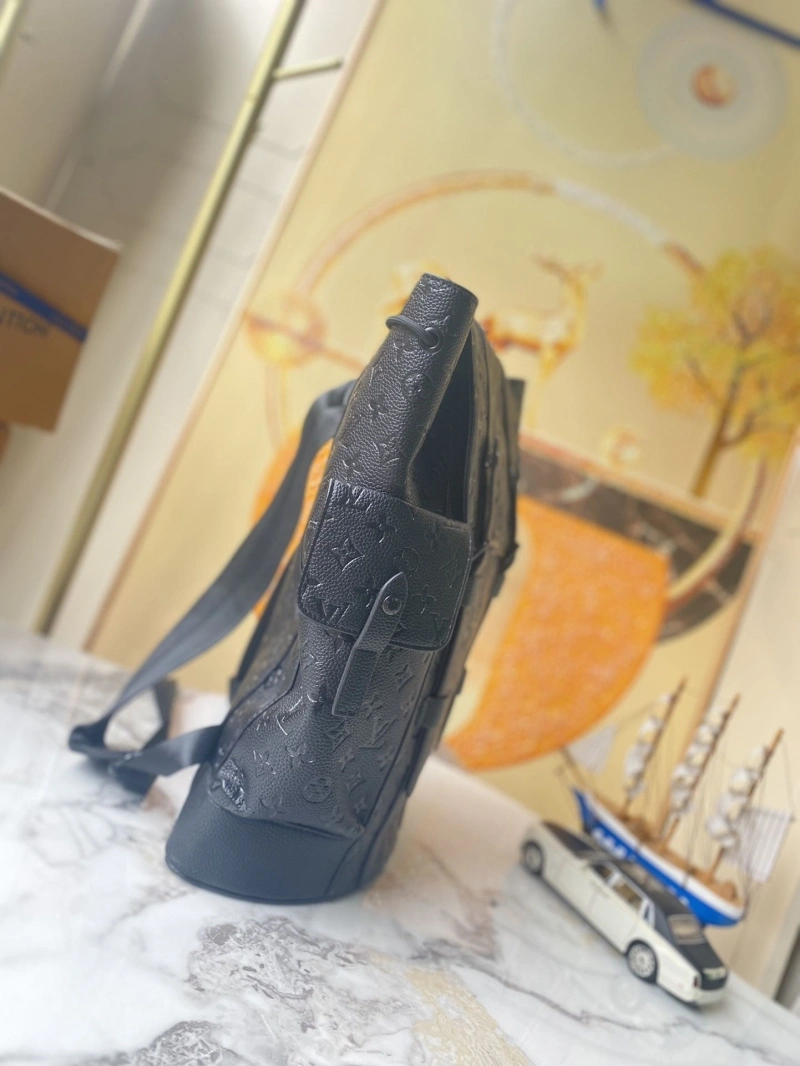 LV Backpacks 4081B-0314