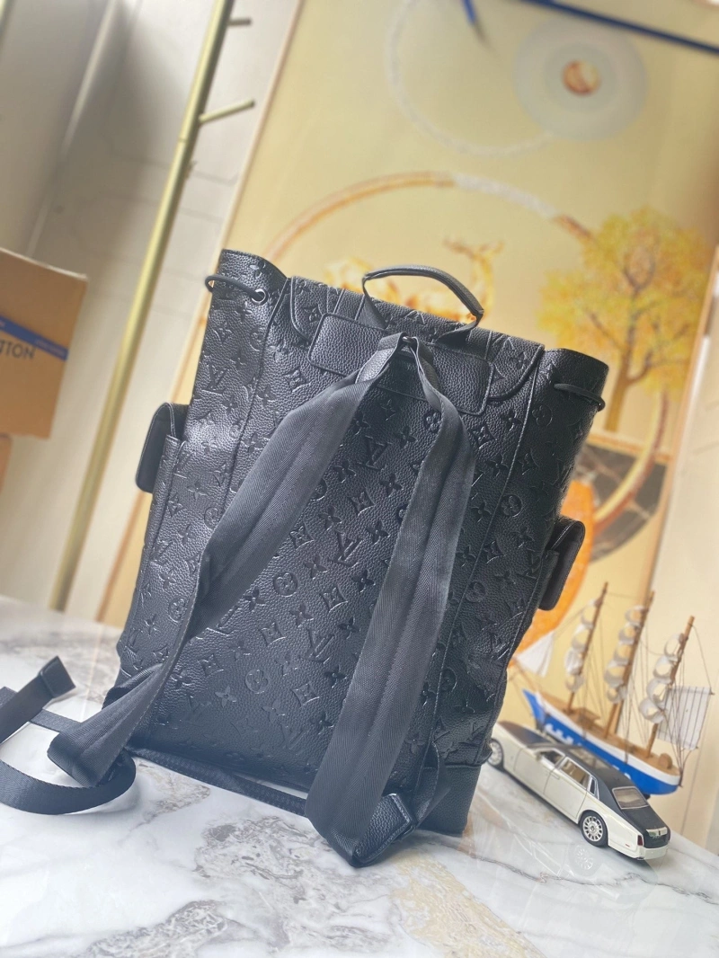 LV Backpacks 4081B-0314