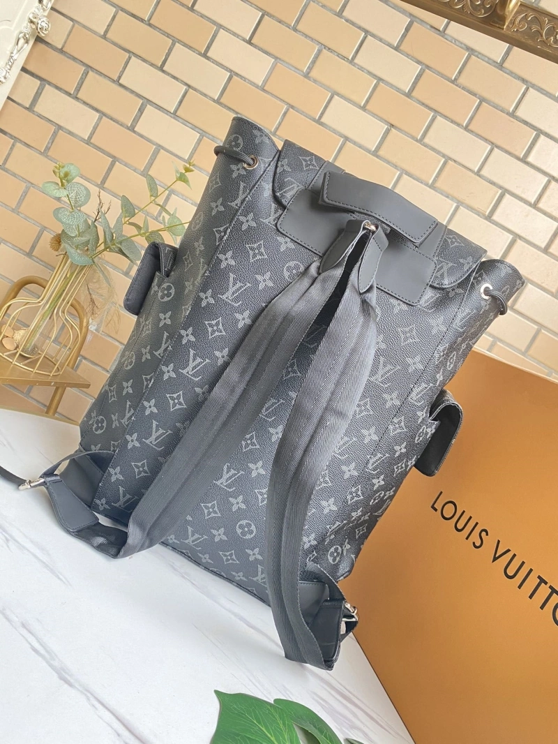 LV Backpacks 4081B-0315