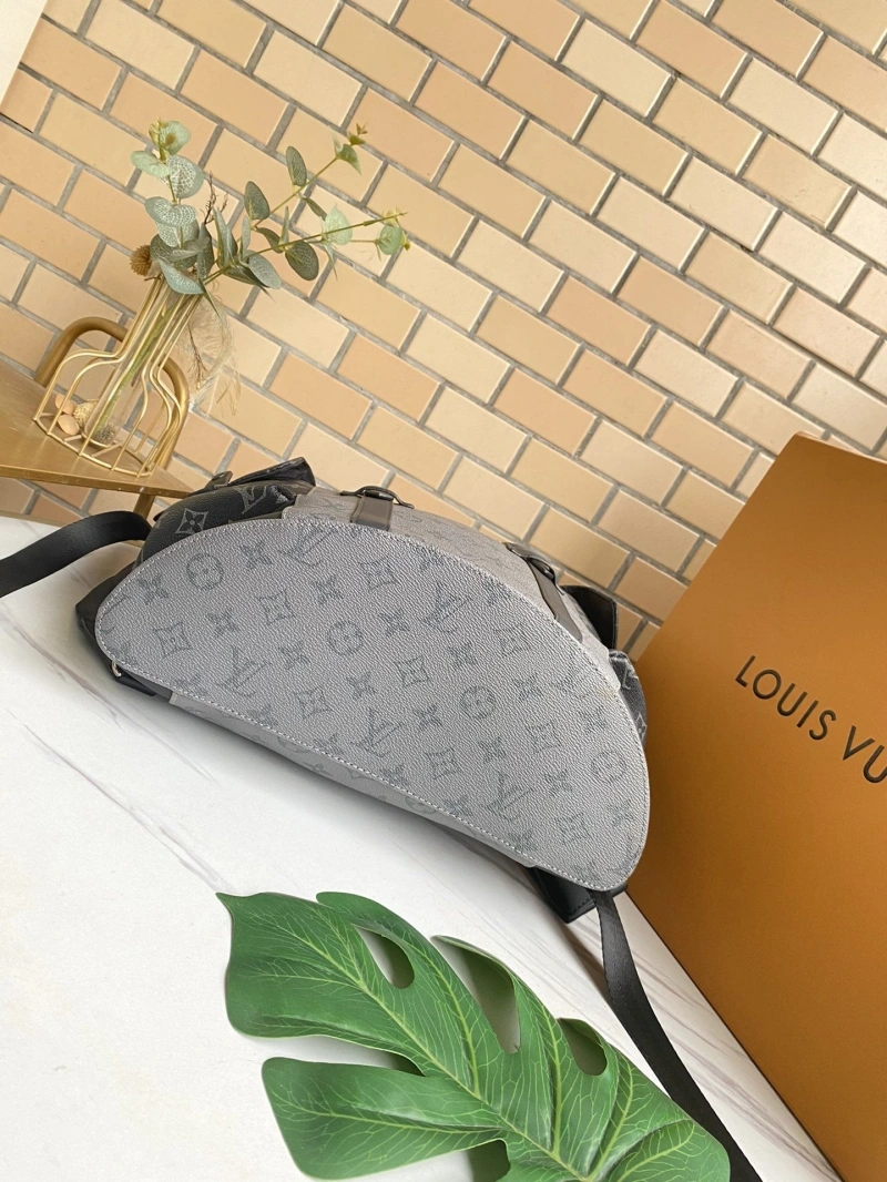 LV Backpacks 4081B-0318