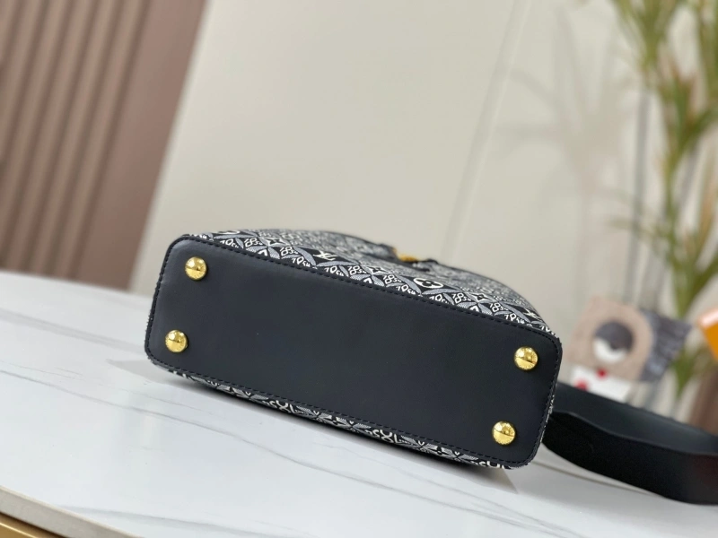 LV Capucines Bags 4081B-0320
