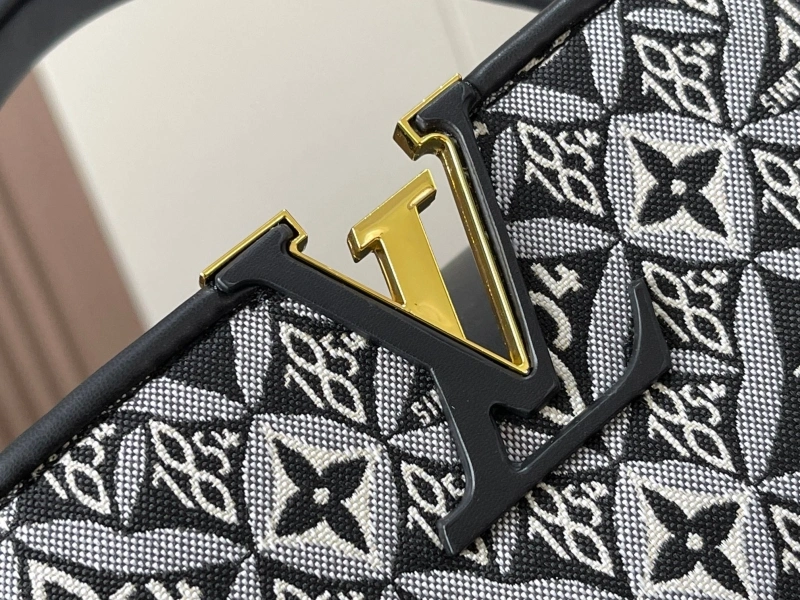 LV Capucines Bags 4081B-0320
