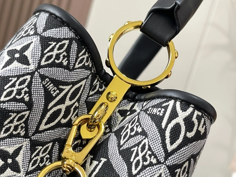 LV Capucines Bags 4081B-0320
