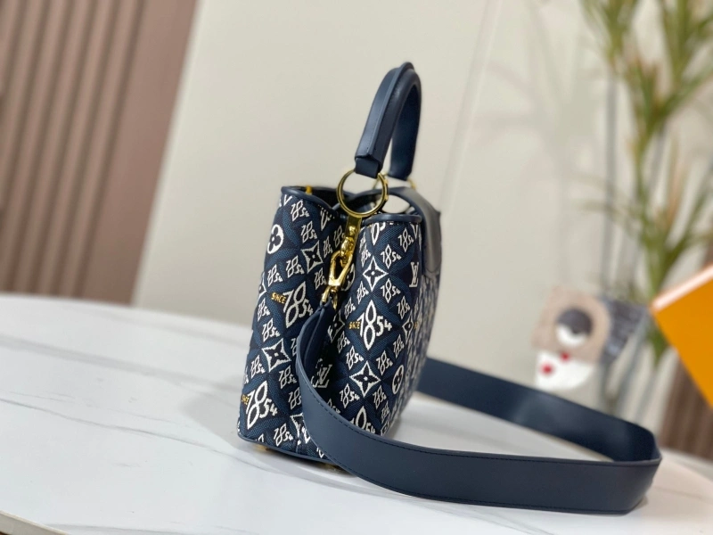 LV Capucines Bags 4081B-0324