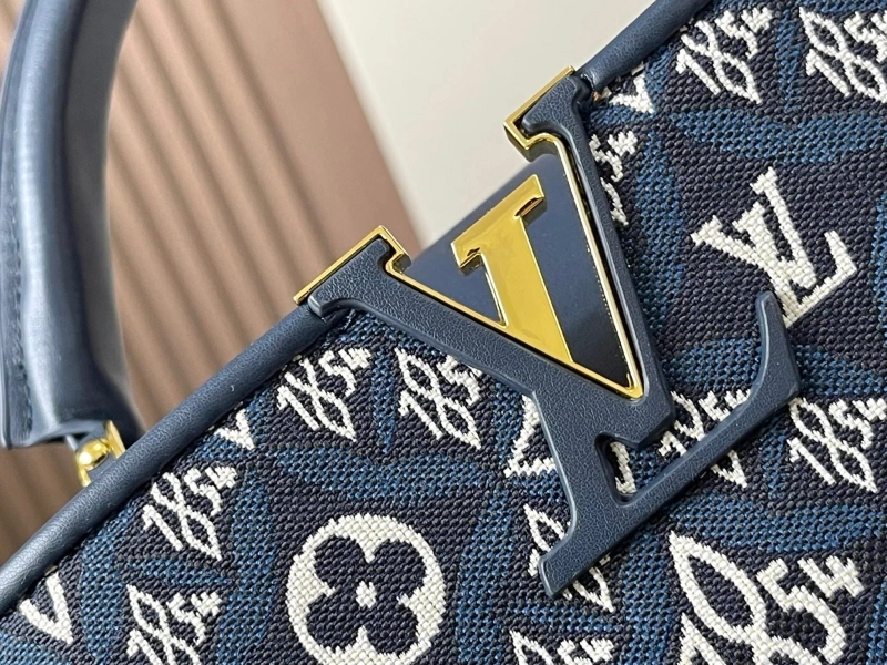 LV Capucines Bags 4081B-0324