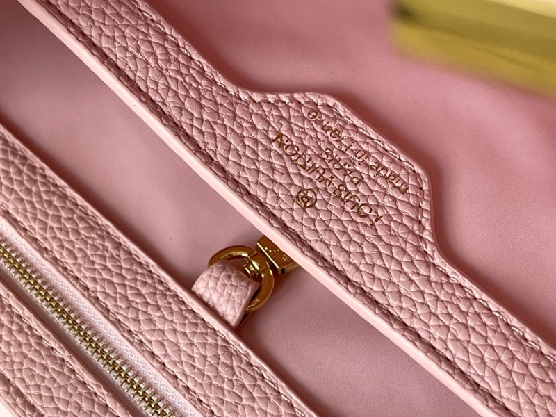 LV Capucines Bags 4081B-0325