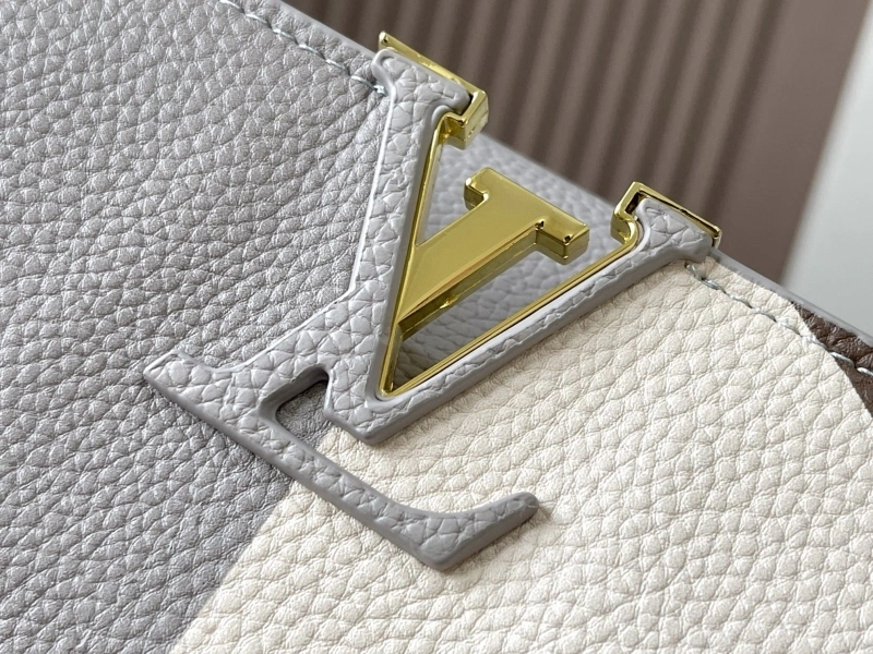LV Capucines Bags 4081B-0329