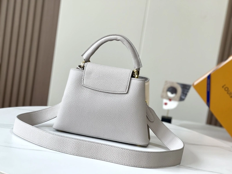 LV Capucines Bags 4081B-0330
