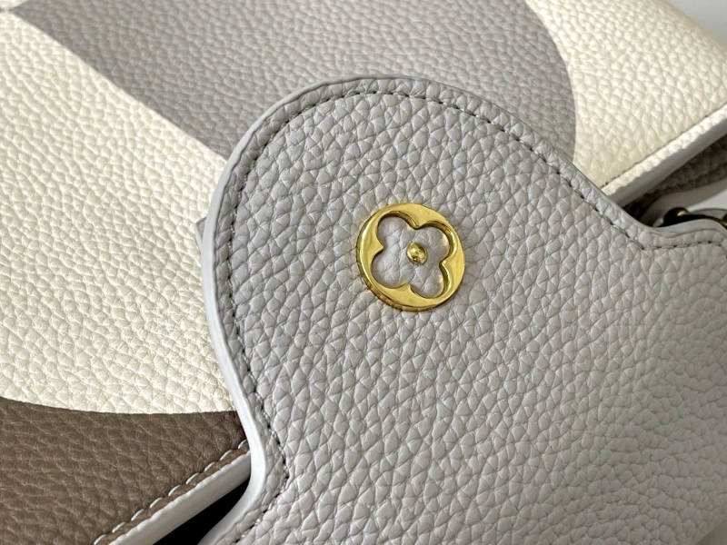 LV Capucines Bags 4081B-0330
