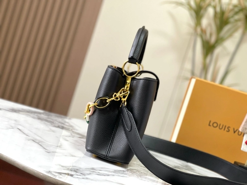 LV Capucines Bags 4081B-0332