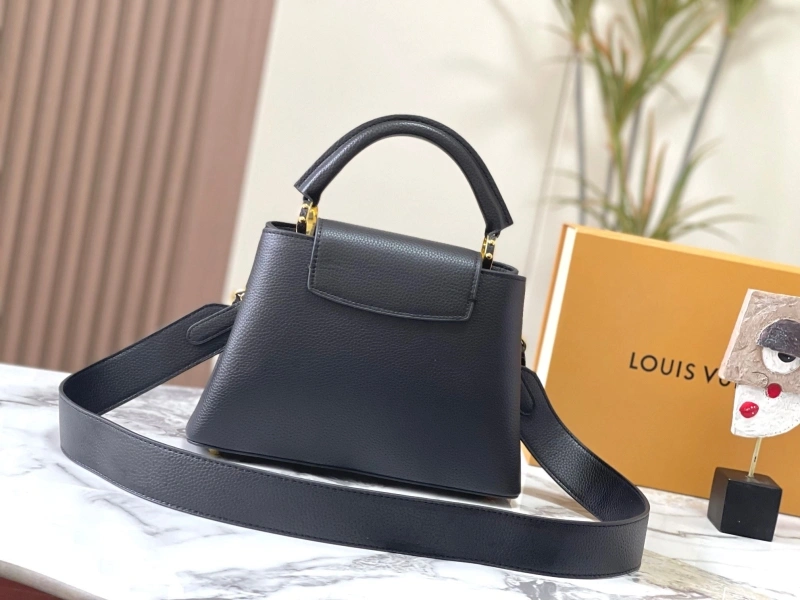 LV Capucines Bags 4081B-0332