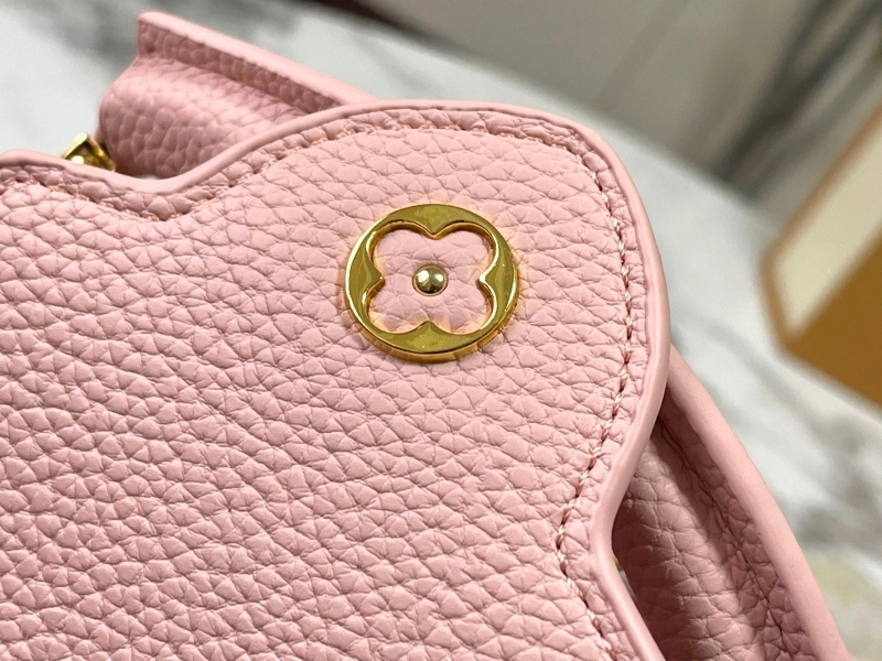 LV Capucines Bags 4081B-0336