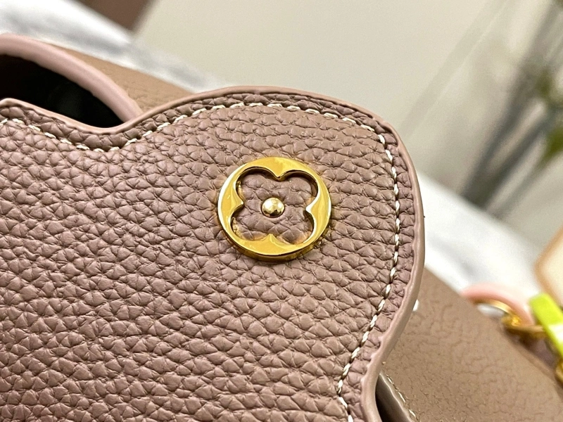 LV Capucines Bags 4081B-0339