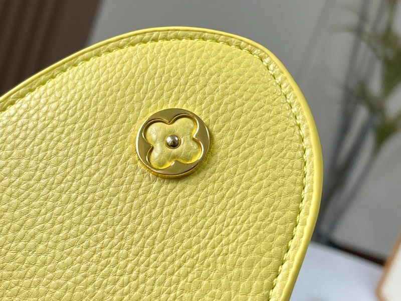LV Capucines Bags 4081B-0340