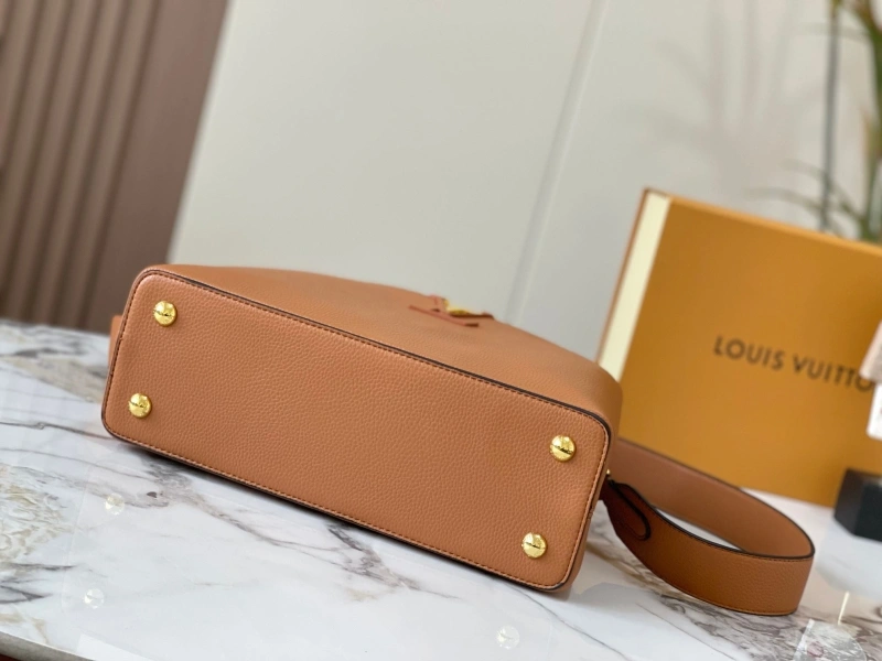 LV Capucines Bags 4081B-0343