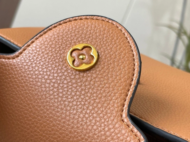 LV Capucines Bags 4081B-0344