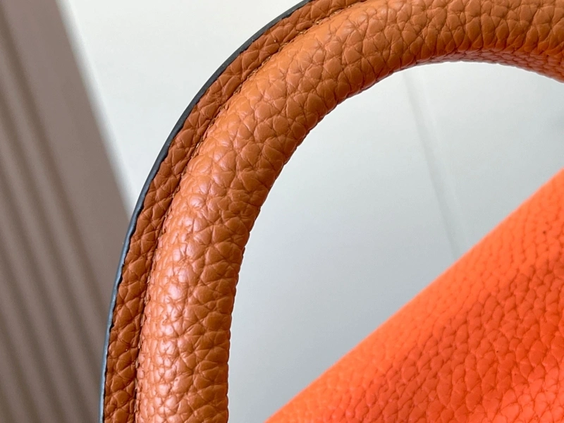 LV Capucines Bags 4081B-0349