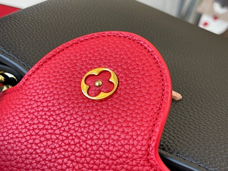 LV Capucines Bags 4081B-0350