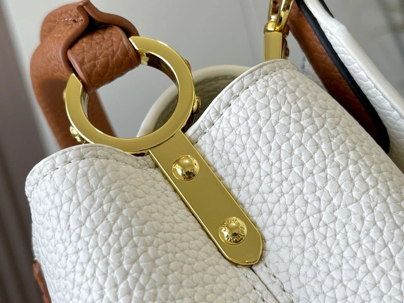 LV Capucines Bags 4081B-0351