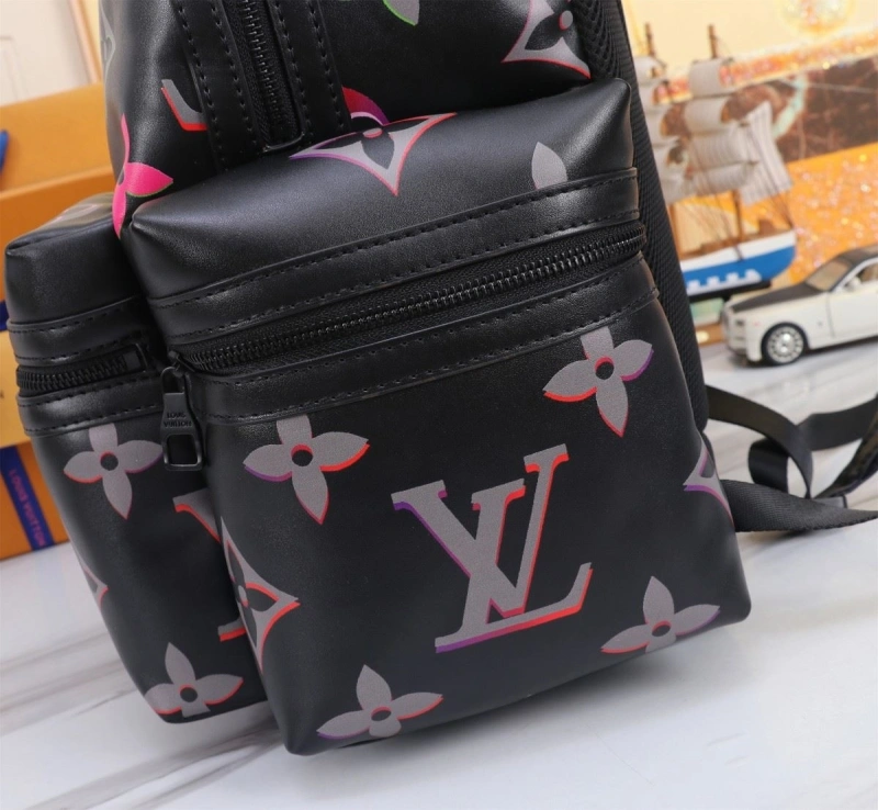 LV Backpacks 4081B-0356