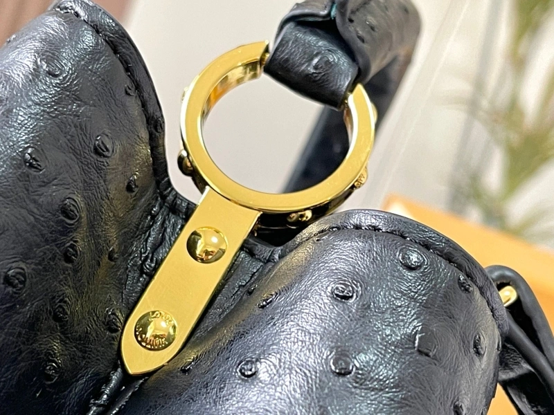 LV Capucines Bags 4081B-0357