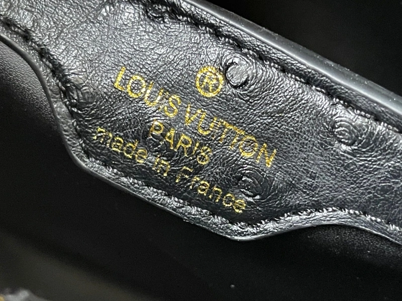 LV Capucines Bags 4081B-0358