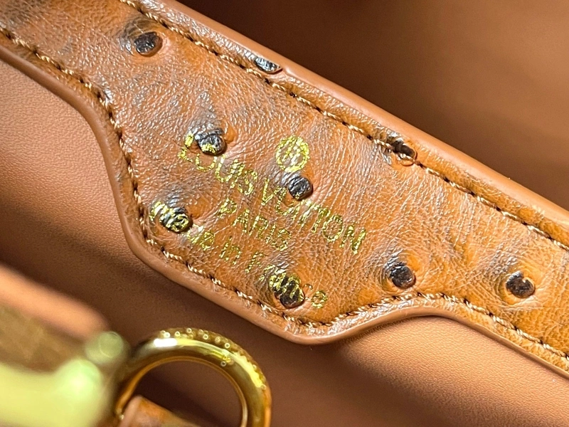 LV Capucines Bags 4081B-0363