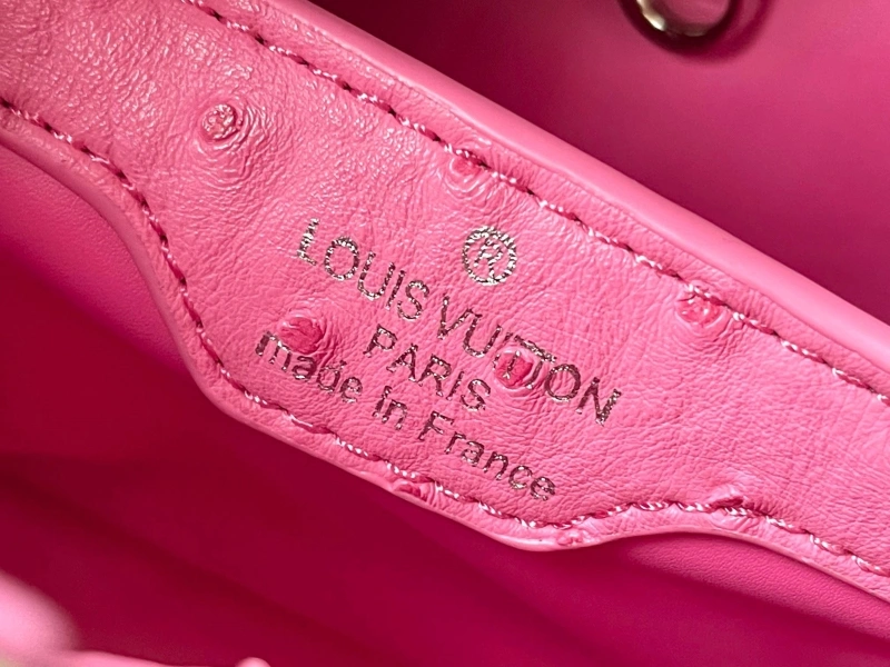 LV Capucines Bags 4081B-0366