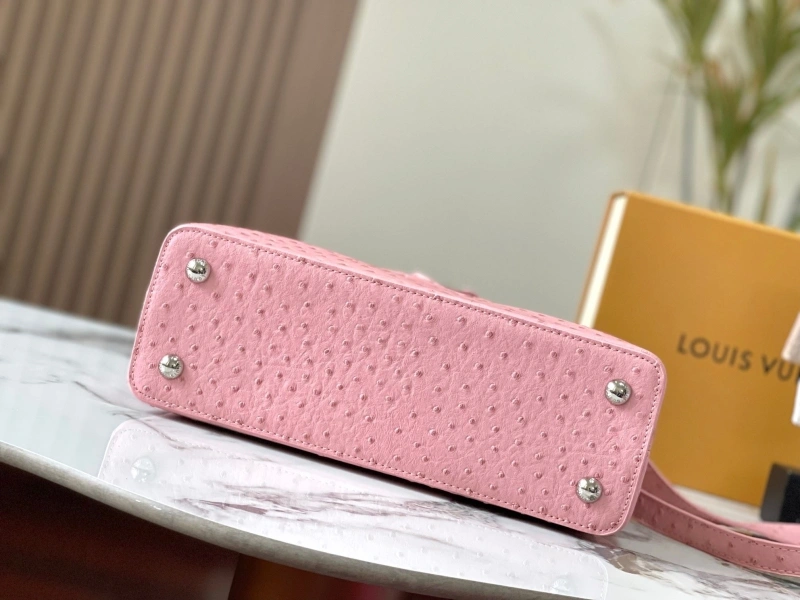 LV Capucines Bags 4081B-0367