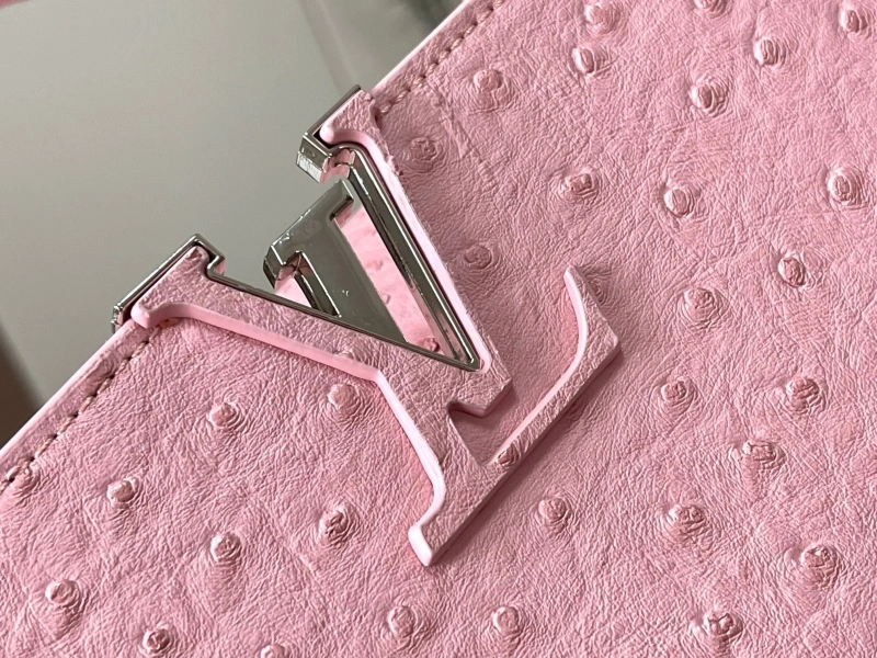 LV Capucines Bags 4081B-0367