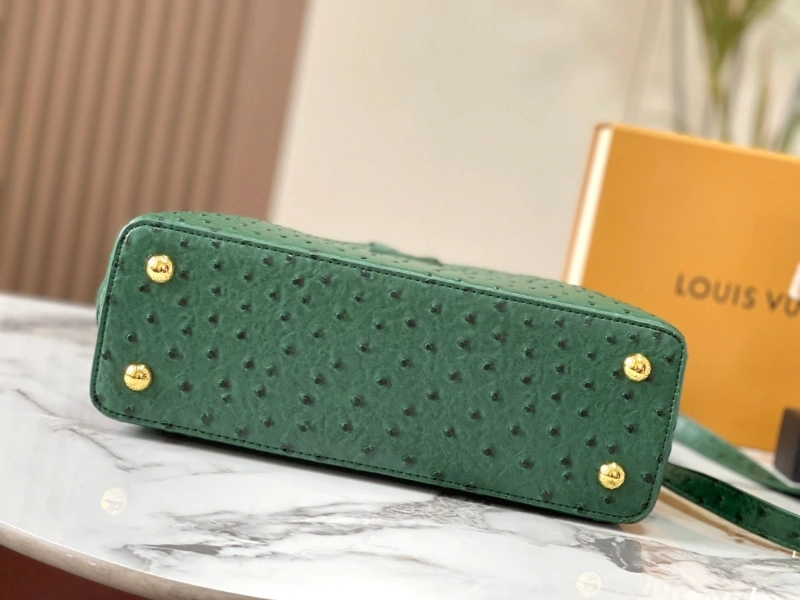 LV Capucines Bags 4081B-0369