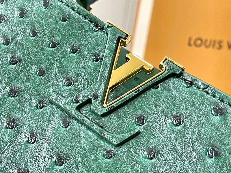 LV Capucines Bags 4081B-0370