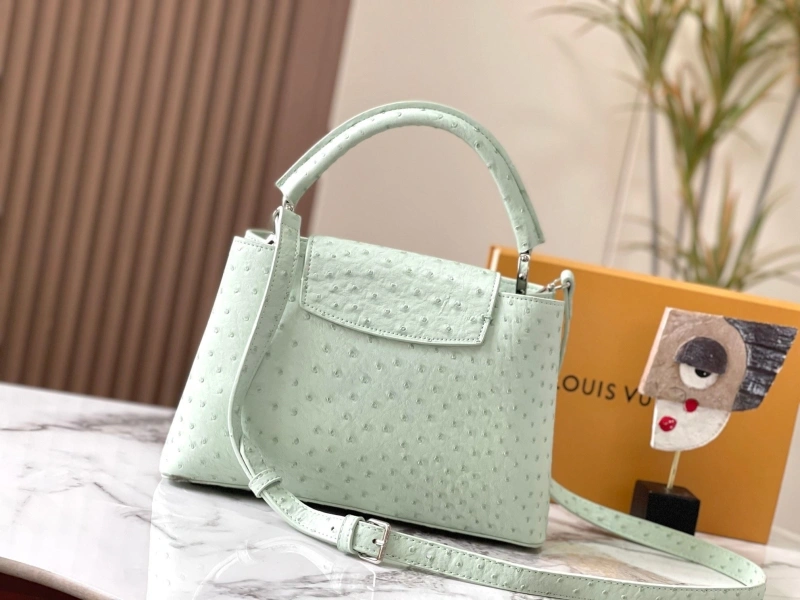 LV Capucines Bags 4081B-0371